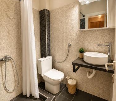 Polichrono Apartment | Meltemi Studios Polychrono