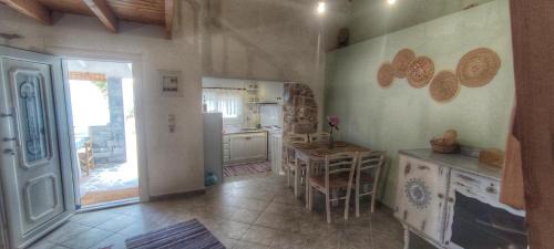 Poseidonio House | Merabello Beach House