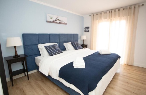 Cacem Apartment | Meriteluna Pateo