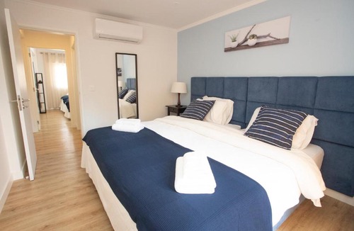 Cacem Apartment | Meriteluna Pateo