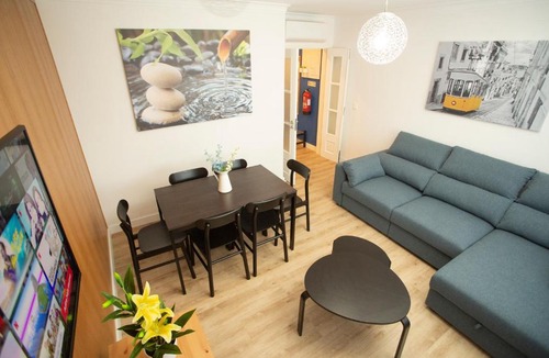 Cacem Apartment | Meriteluna Pateo