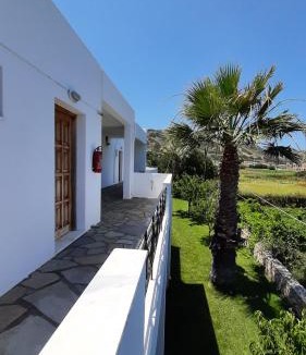 Skiros House | Meroi Studios Molos