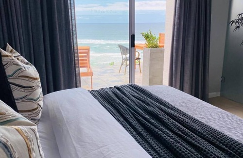 Wilderness Beach House | Mes Amis Beach Guesthouse