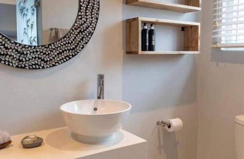 Wilderness Beach House | Mes Amis Beach Guesthouse