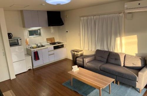 Hanamigawa House | Methodnet Hanazono B/Vacation STAY 77522