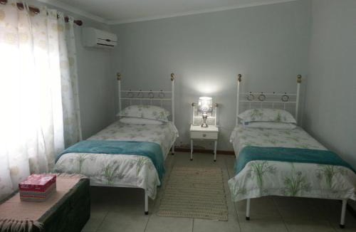 Kamiesberg House | Middelkraal Accommodation