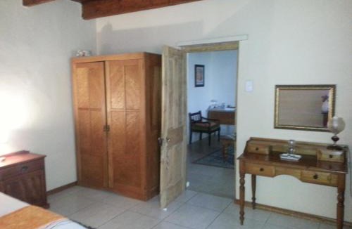Kamiesberg House | Middelkraal Accommodation