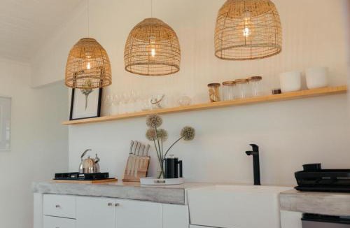 Robertson Apartment | Middelpunt Branch