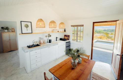 Robertson Apartment | Middelpunt Branch