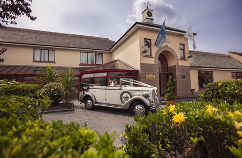 Midleton Hotel | Midleton Park Hotel