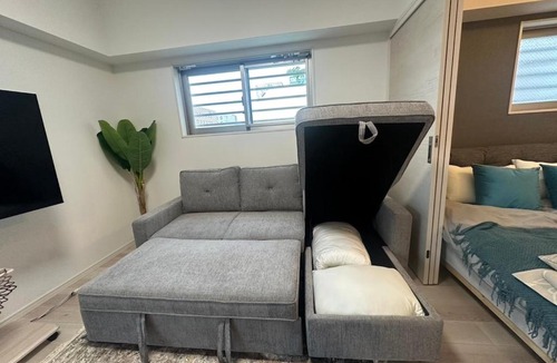 Maejima Apartment | Miebashi701