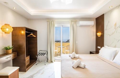 Amoopi Apartment | Mikes Apts