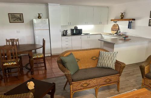 Tokai Apartment | Milburn