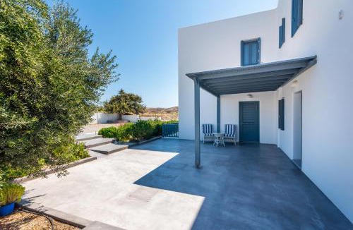Adamas House | Milian Suite