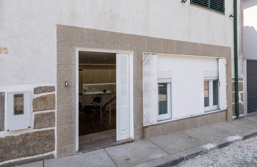 Vila do Conde Apartment | Million Dreams Studio Porto