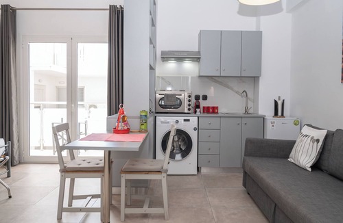 Kos Apartment | Milva Apartments