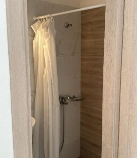 Aravissos Apartment | Mimika studios