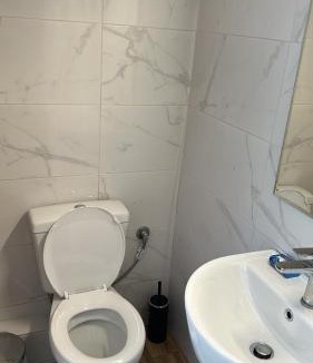 Aravissos Apartment | Mimika studios