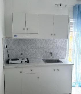 Aravissos Apartment | Mimika studios