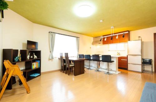 Nishinari Apartment | MIMO home