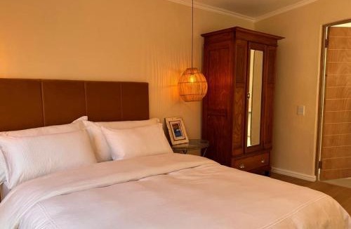 Pinelands Apartment | Mimosa Cottage