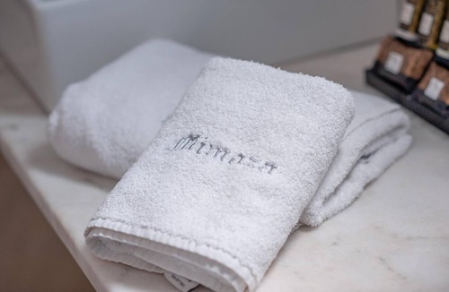 Spetses House | Mimoza
