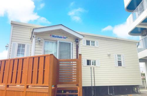 Chatan Hotel | Mini Chula Inn