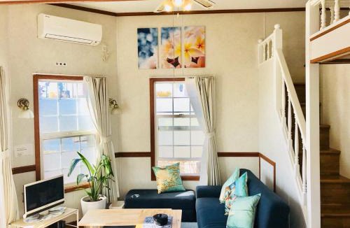 Chatan Hotel | Mini Chula Inn
