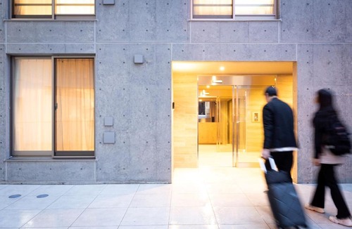 Omorinishi Apartment | MINI HOUSE Tokyo South
