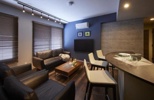 Chitose Apartment | Minn Chitose