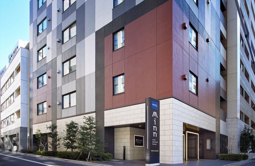 Chuo Apartment | Minn Nihonbashi