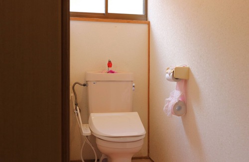 Miyanoura House | Minshuku Manten