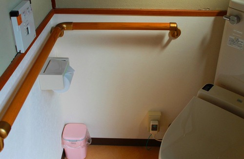 Okutsu Onsen House | Misasa Onsen Seiryusou