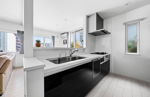 Teine House | MIST