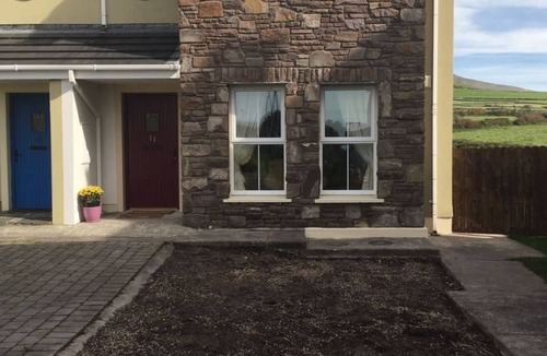 Dingle House | mit eigenem Garten by Interhome