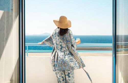 Kardamena Resort | Mitsis Norida