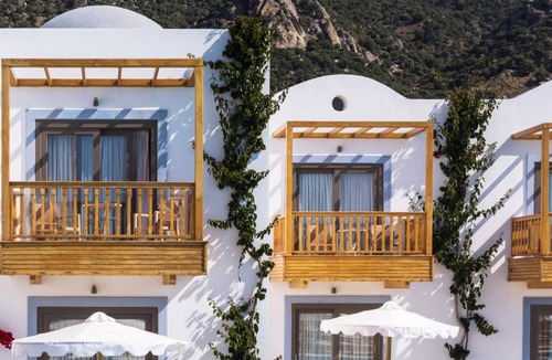 Kardamena Resort | Mitsis Selection Blue Domes