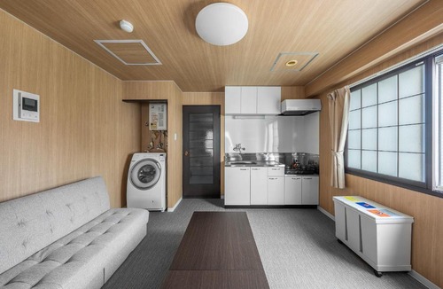 Odori Apartment | Mitto