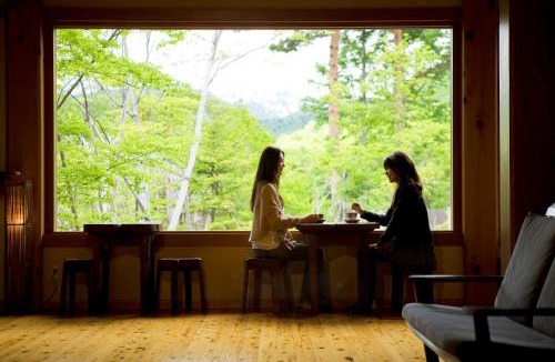 Shiozawa Onsen Hotel | Miyama Ouan