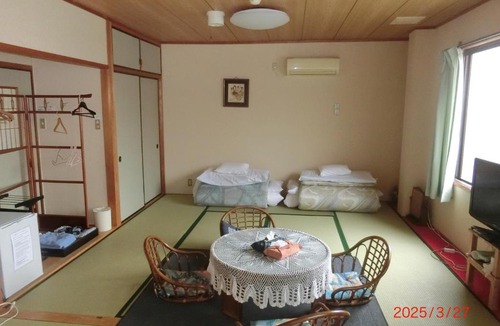 Iseshima Jindai Onsen Hotel | Mizuhokan
