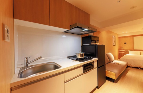 Shiba Apartment | MKG Home