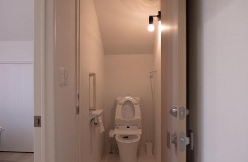 Hikarinomori House | Moa Villa Misawa North - Vacation STAY 20303