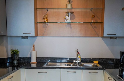 Ballsbridge Apartment | Modern 2 bed, 2 bath Apartment in Dublin 4