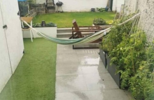 Ballyfermot House | Modern 4 bedroom house Dublin 20
