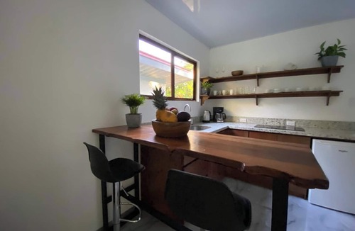 San Isidro de El General House | Modern Bungalow with Private Pool