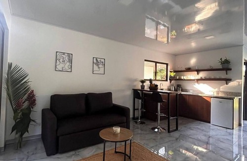 San Isidro de El General House | Modern Bungalow with Private Pool