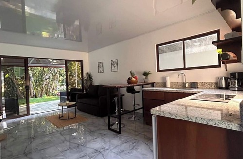 San Isidro de El General House | Modern Bungalow with Private Pool