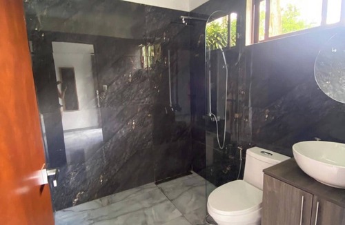 San Isidro de El General House | Modern Bungalow with Private Pool