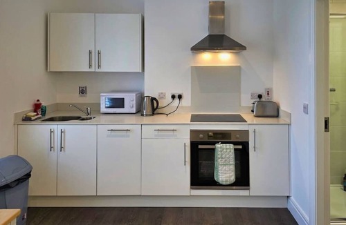 Ranelagh Apartment | Modern Open-Plan Apartment in Heart of Ranelagh