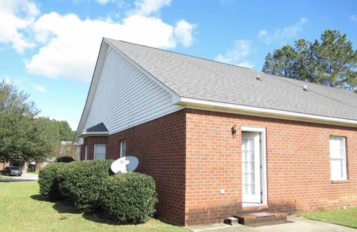 Sumter House | Modern & Spacious Duplex
